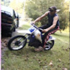 Meet your Posher, Rich